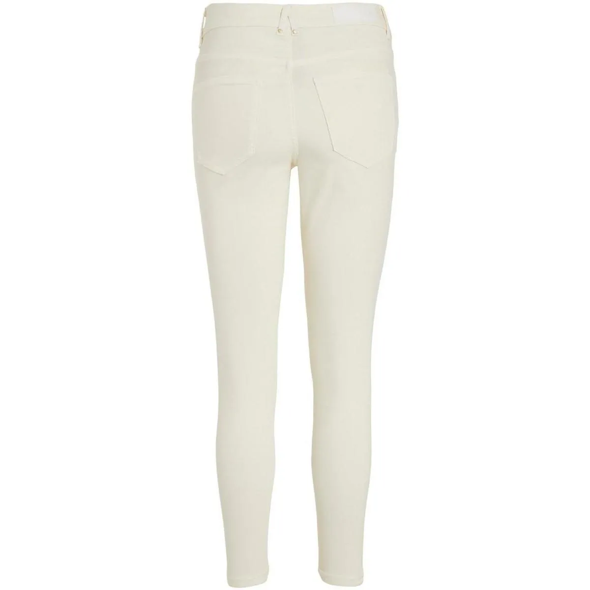 VISKINNIE ANA RW 7/8 SKINNY JEANS