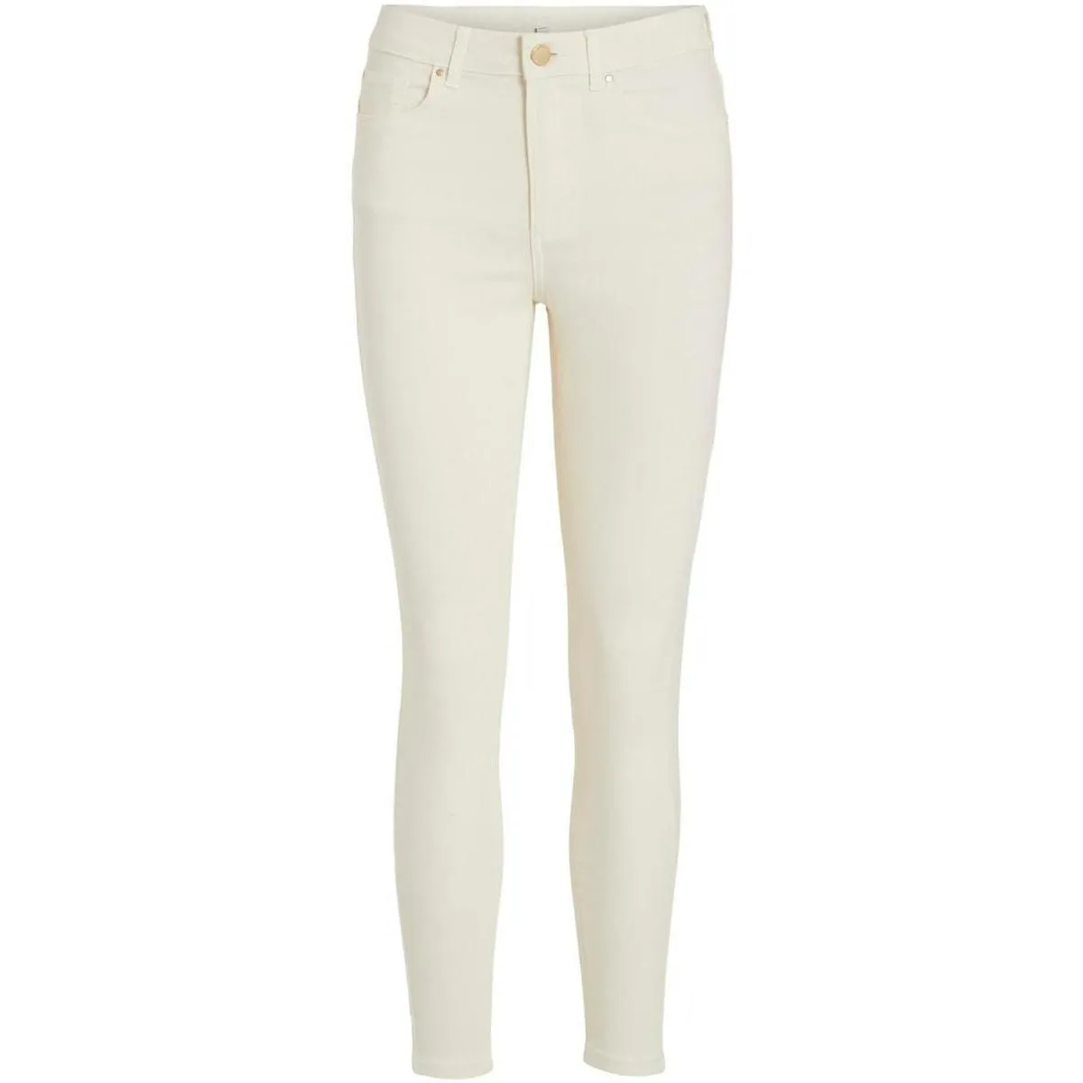 VISKINNIE ANA RW 7/8 SKINNY JEANS