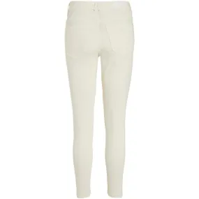 VISKINNIE ANA RW 7/8 SKINNY JEANS