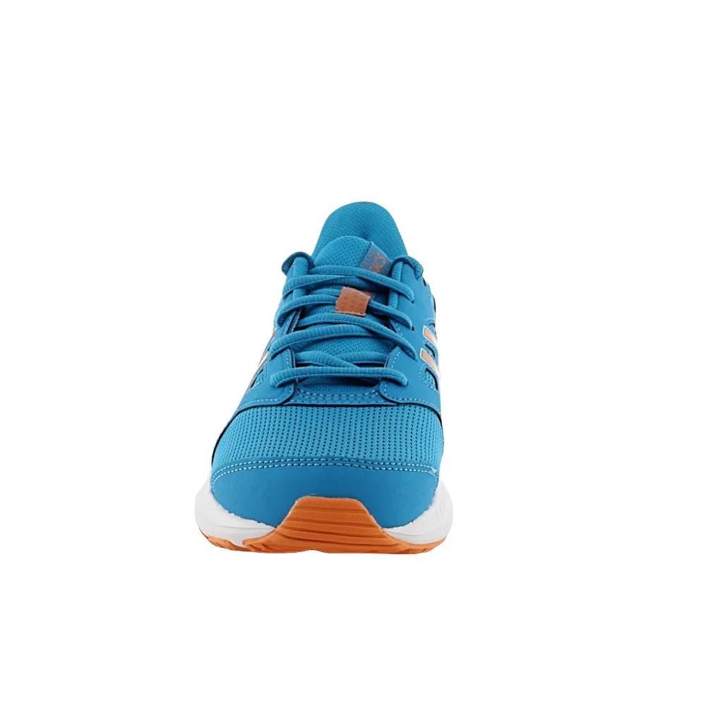 Zapatillas Asics Jolt 4 Jeans-Naranja c