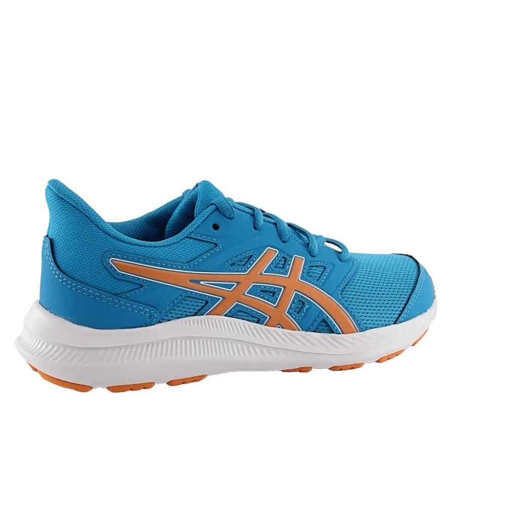 Zapatillas Asics Jolt 4 Jeans-Naranja c