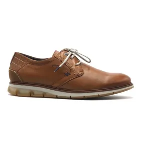 Zapato Fluchos F0776 Cuero Hombre