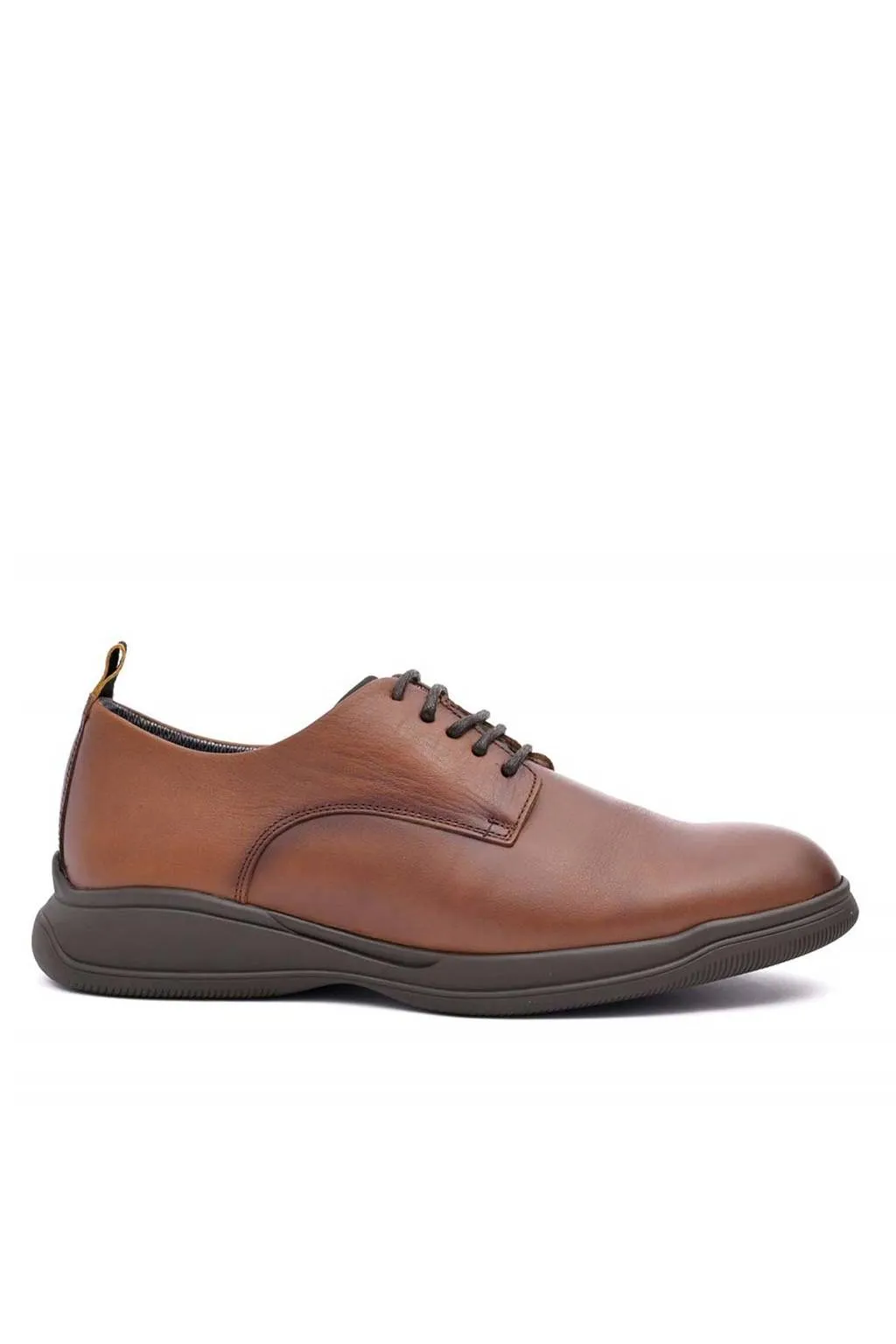 Zapato Hombre Baerchi 4171 Cuero Almanzor