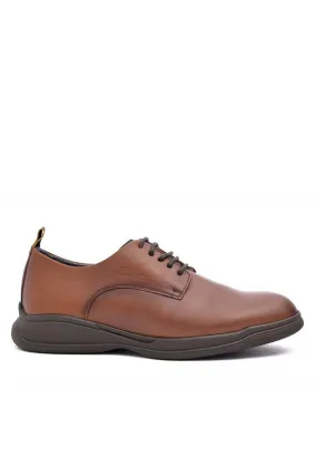 Zapato Hombre Baerchi 4171 Cuero Almanzor