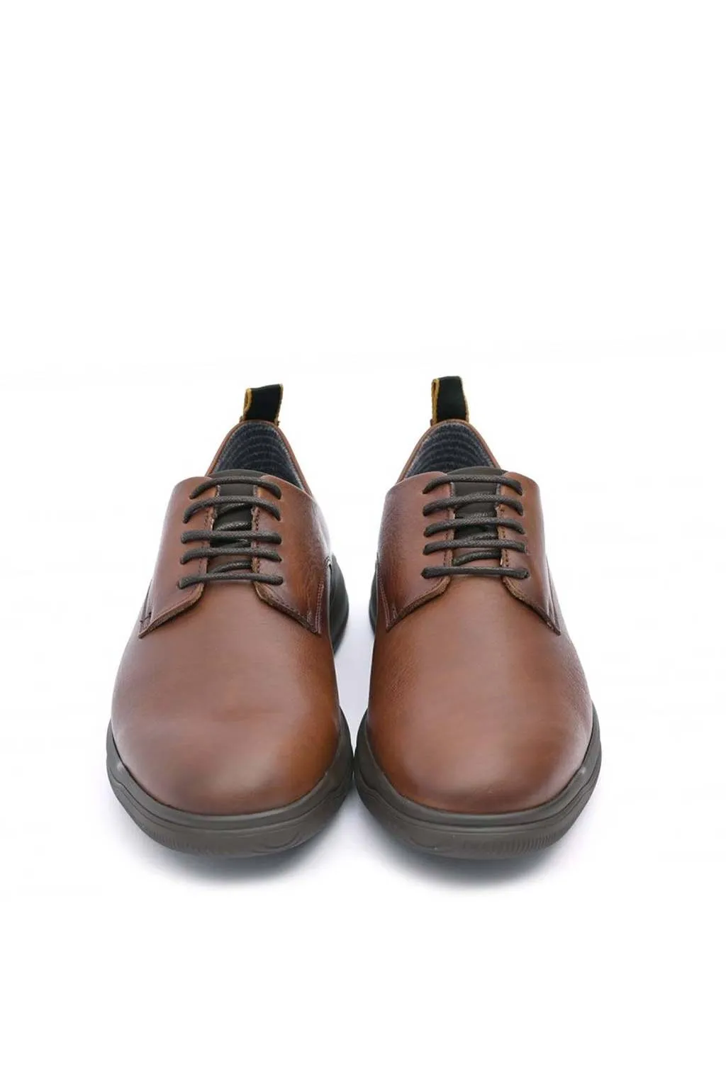 Zapato Hombre Baerchi 4171 Cuero Almanzor