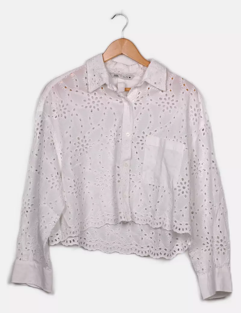 Zara Camisa